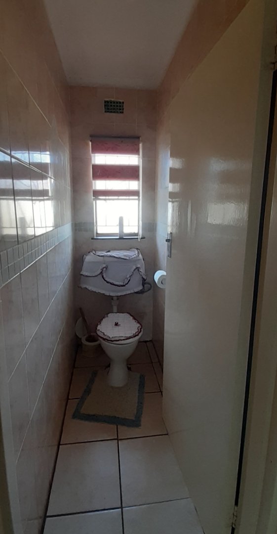 3 Bedroom Property for Sale in Botshabelo Free State